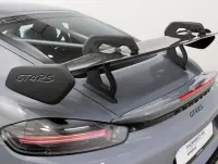 Porsche 718 Cayman GT4 RS 368kW thumbnail