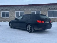 BMW 316 Bmw f31 2.0 85kW thumbnail