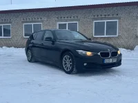 BMW 316 Bmw f31 2.0 85kW thumbnail