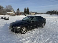 BMW 318TI 1.8 85kW thumbnail