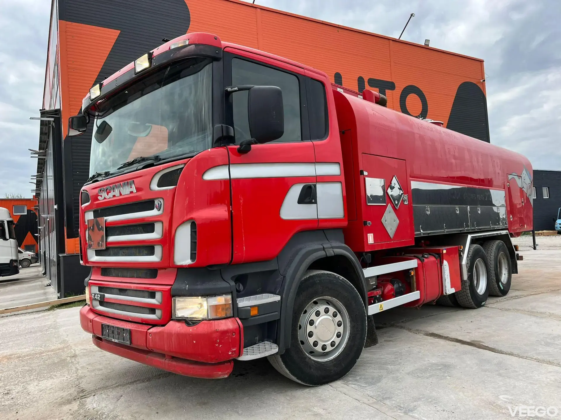 Vehicle Image