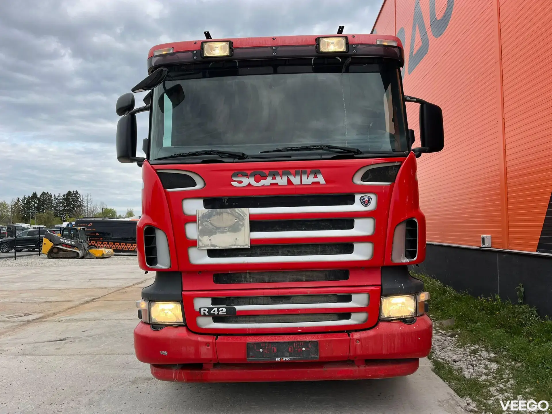 Vehicle Image