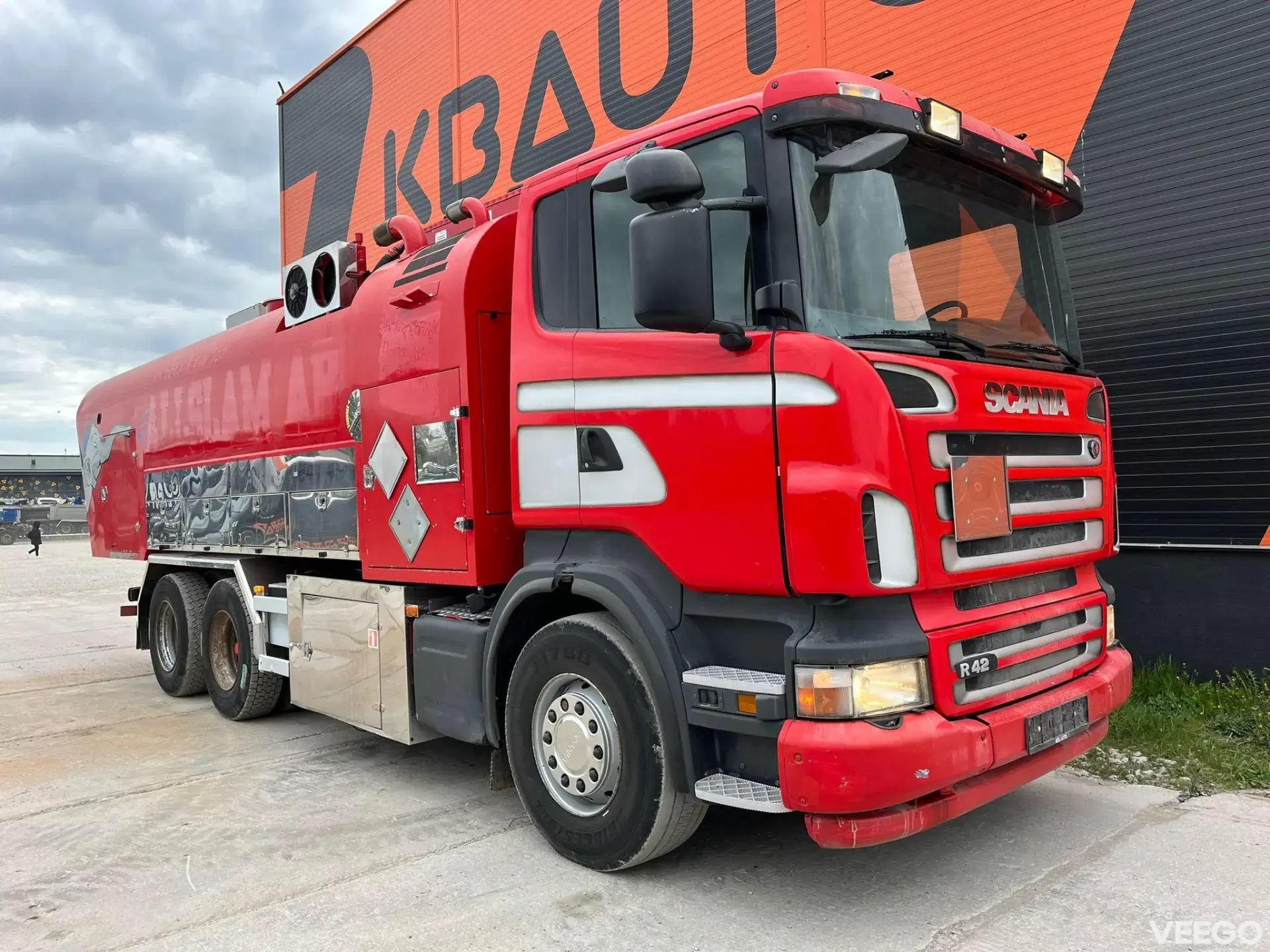 Vehicle Image