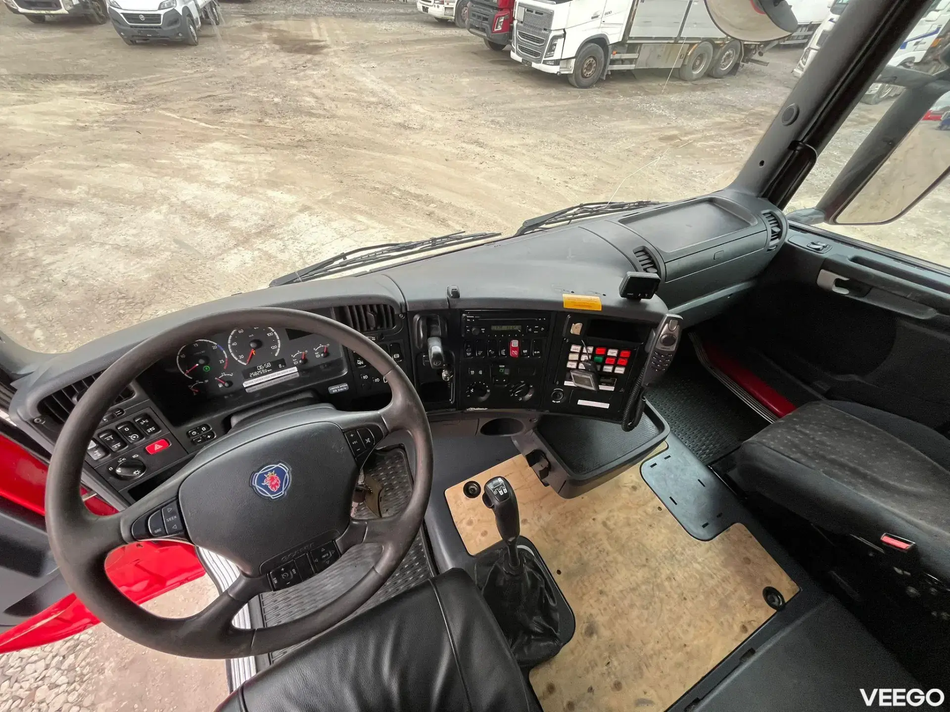 Vehicle Image