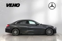 Mercedes-Benz C200 4Matic AMG 1.5 150kW thumbnail