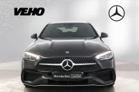 Mercedes-Benz C200 4Matic AMG 1.5 150kW thumbnail