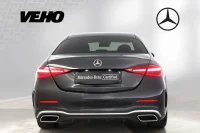 Mercedes-Benz C200 4Matic AMG 1.5 150kW thumbnail