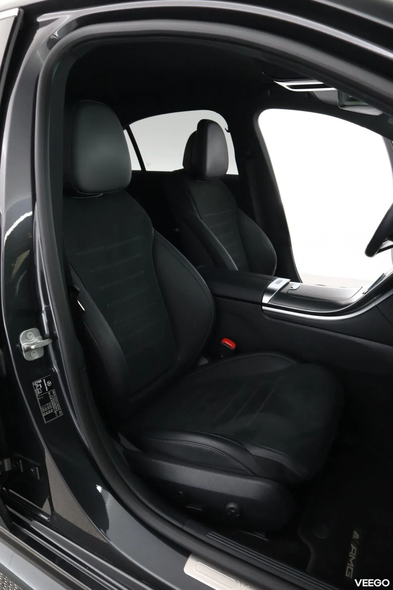 Mercedes-Benz C200 4Matic AMG 1.5 150kW