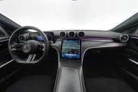 Mercedes-Benz C200 4Matic AMG 1.5 150kW thumbnail