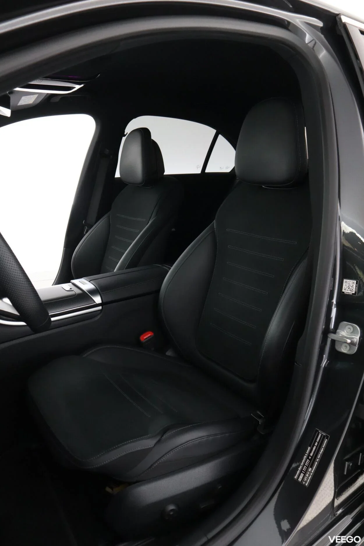 Mercedes-Benz C200 4Matic AMG 1.5 150kW