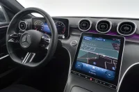 Mercedes-Benz C200 4Matic AMG 1.5 150kW thumbnail