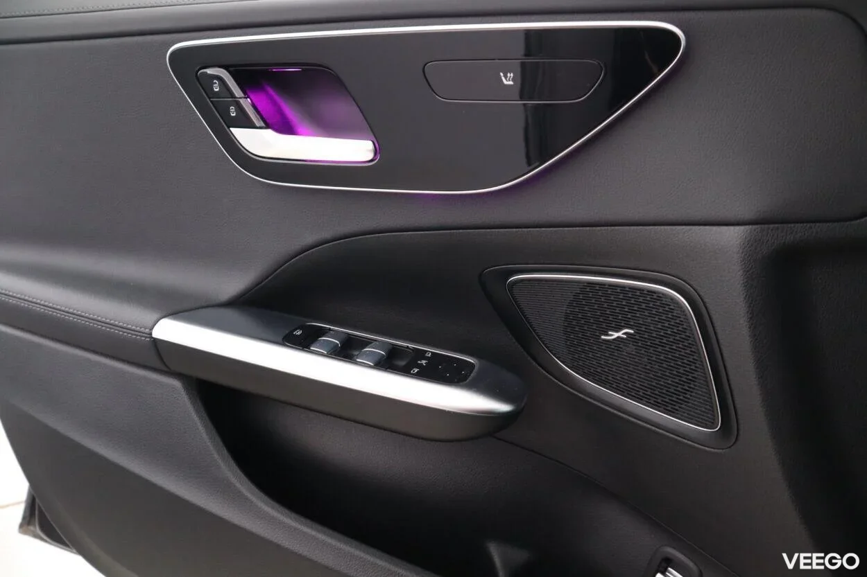 Mercedes-Benz C200 4Matic AMG 1.5 150kW