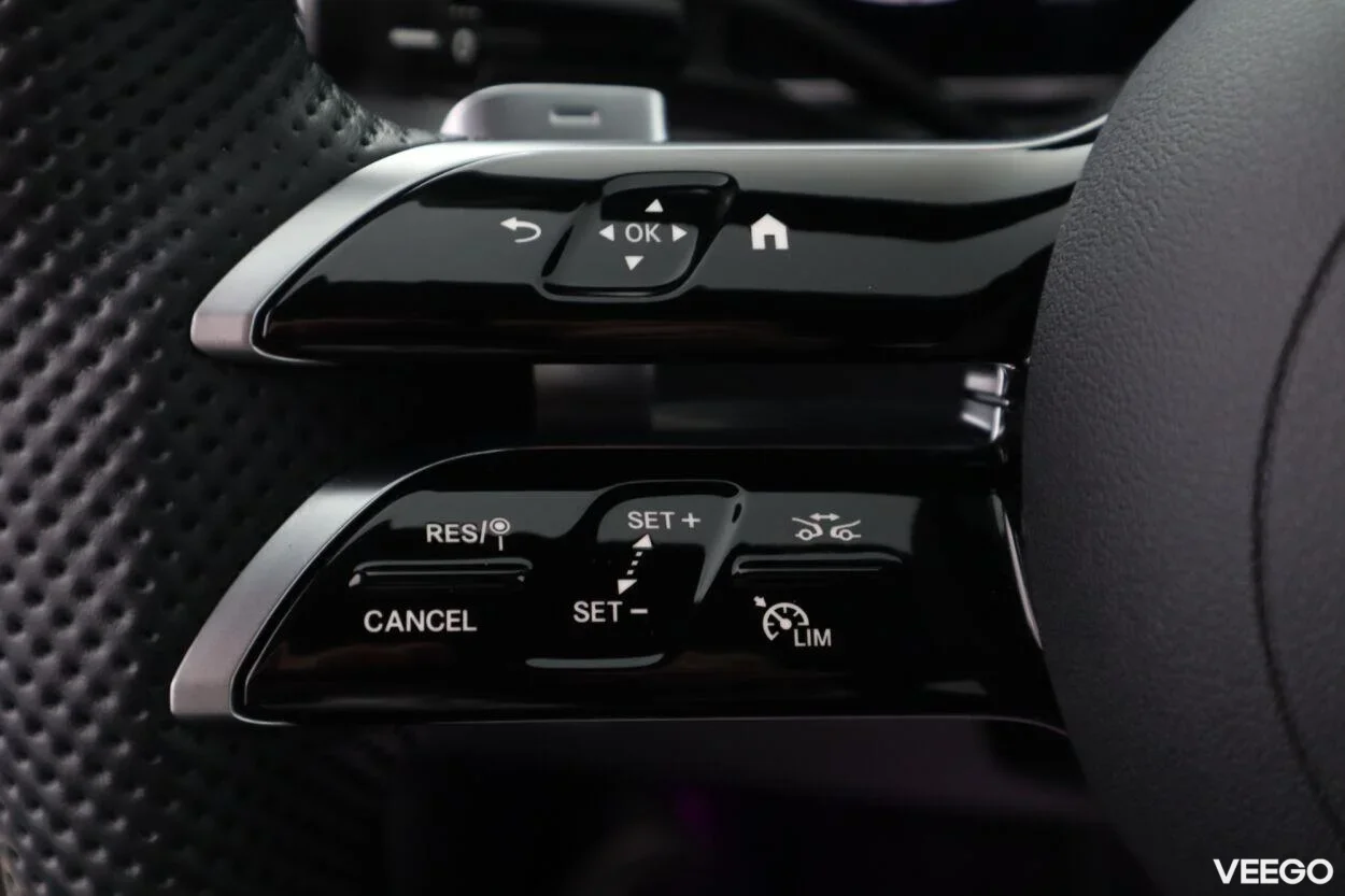 Mercedes-Benz C200 4Matic AMG 1.5 150kW