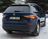 Skoda Kodiaq Ambition DSG 1.4 110kW thumbnail