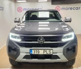 Image of Volkswagen Amarok Aventura V6 240HP 10A 4M 3.0 177kW