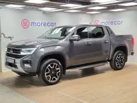 Volkswagen Amarok Aventura V6 240HP 10A 4M 3.0 177kW thumbnail