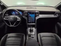 Volkswagen Amarok Aventura V6 240HP 10A 4M 3.0 177kW thumbnail