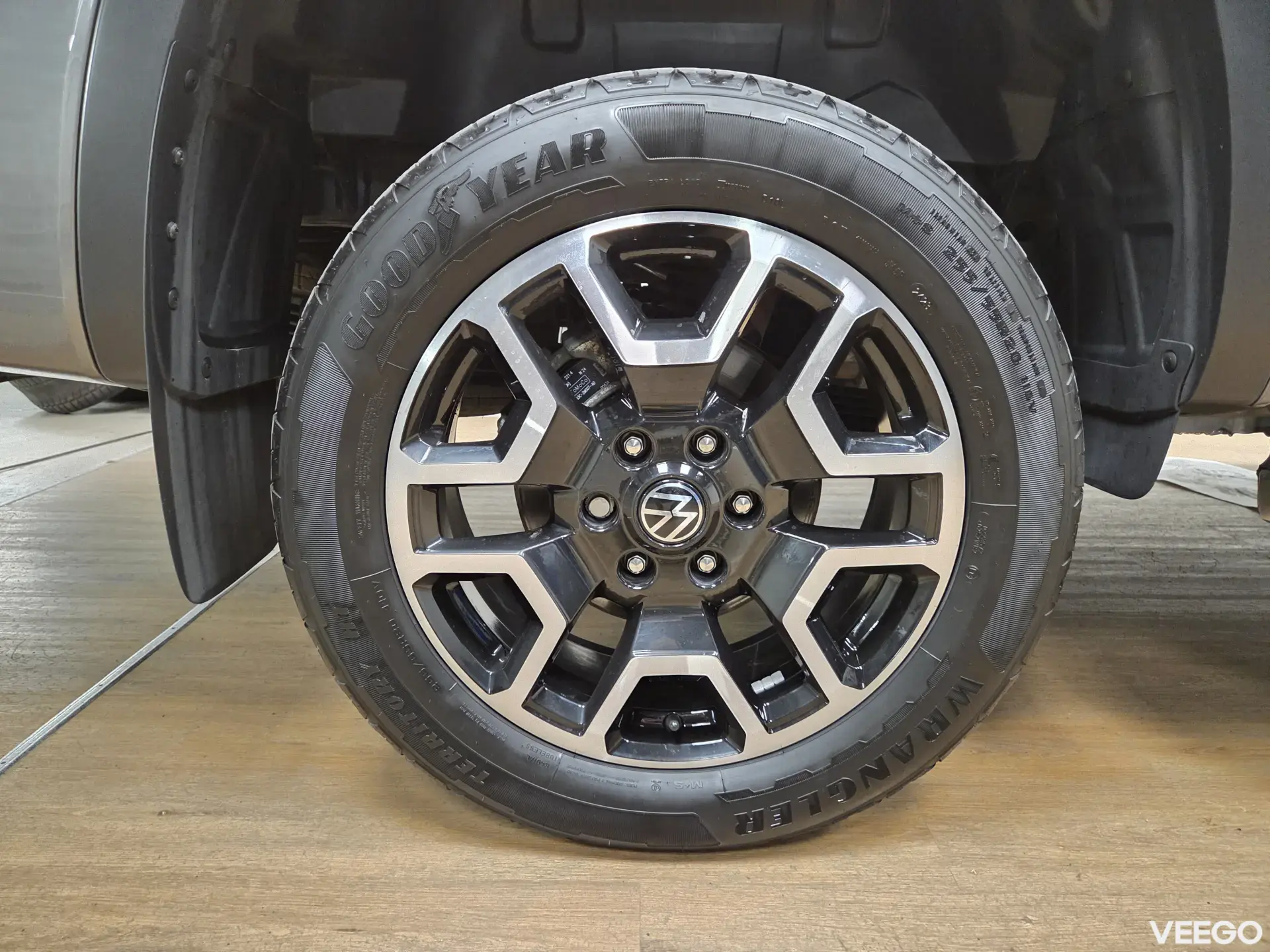 Volkswagen Amarok Aventura V6 240HP 10A 4M 3.0 177kW