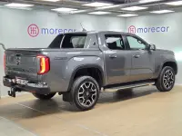 Volkswagen Amarok Aventura V6 240HP 10A 4M 3.0 177kW thumbnail