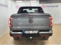 Volkswagen Amarok Aventura V6 240HP 10A 4M 3.0 177kW thumbnail