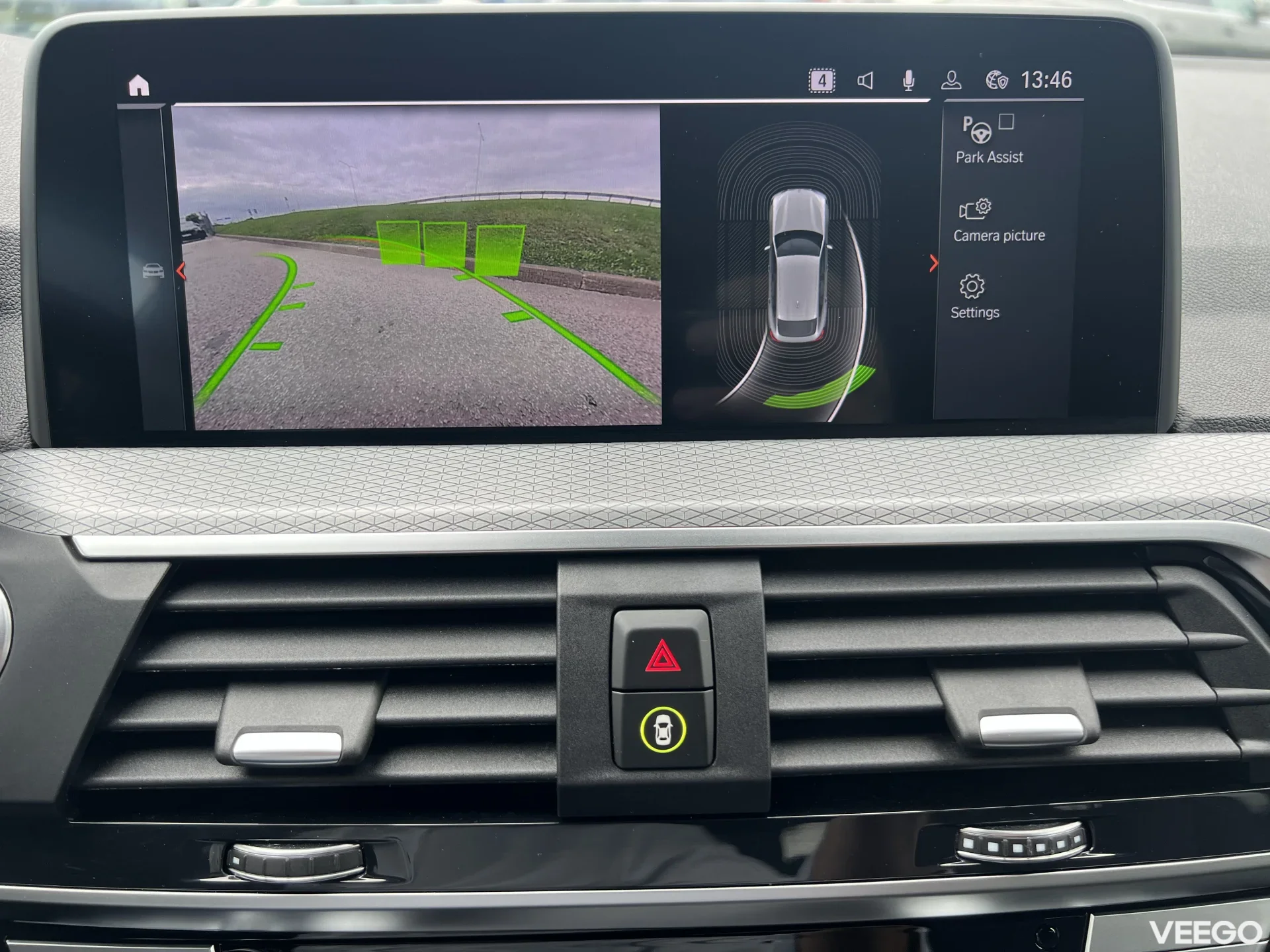 BMW X4 xDrive 3.0 210kW