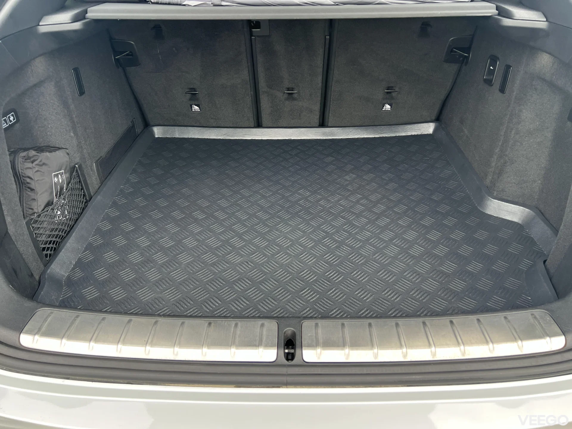 BMW X4 xDrive 3.0 210kW