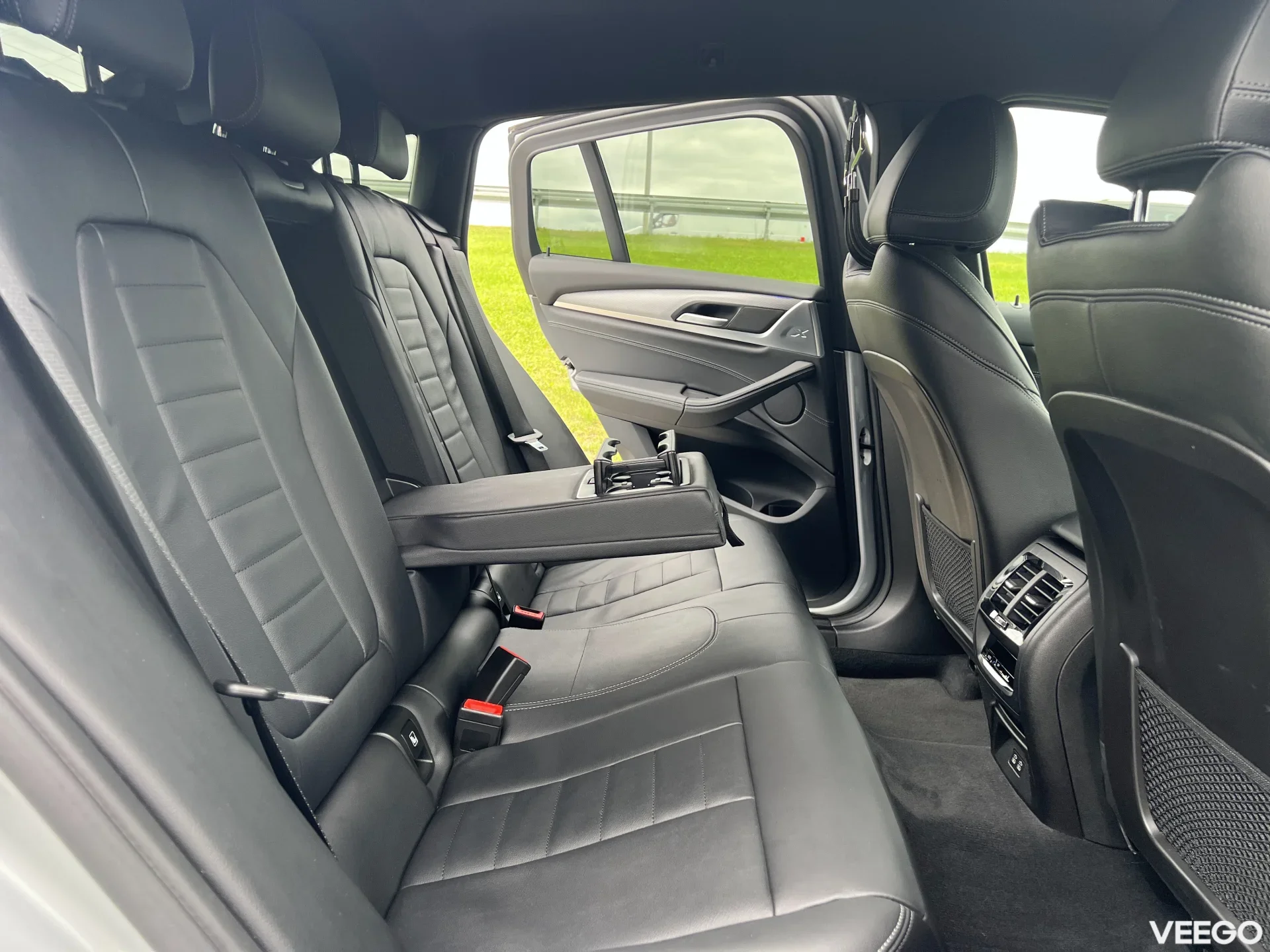 BMW X4 xDrive 3.0 210kW