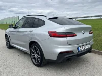 BMW X4 xDrive 3.0 210kW thumbnail