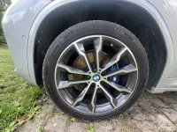 BMW X4 xDrive 3.0 210kW thumbnail