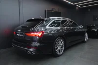 Audi S6 3.0 257kW thumbnail