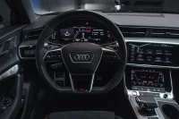 Audi S6 3.0 257kW thumbnail