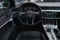 Audi S6 3.0 257kW thumbnail