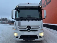Mercedes-Benz Actros BOX L=7564 mm 240kW thumbnail