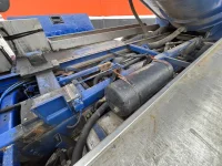 SCANIA P340 ADR TANK 7000 l / VACUUM Jurop PR200 / PRESSURE Pratissoli MS55 125 bar / 318 l/min 221kW thumbnail