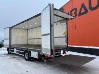 Mercedes-Benz Actros BOX L=7564 mm 240kW thumbnail