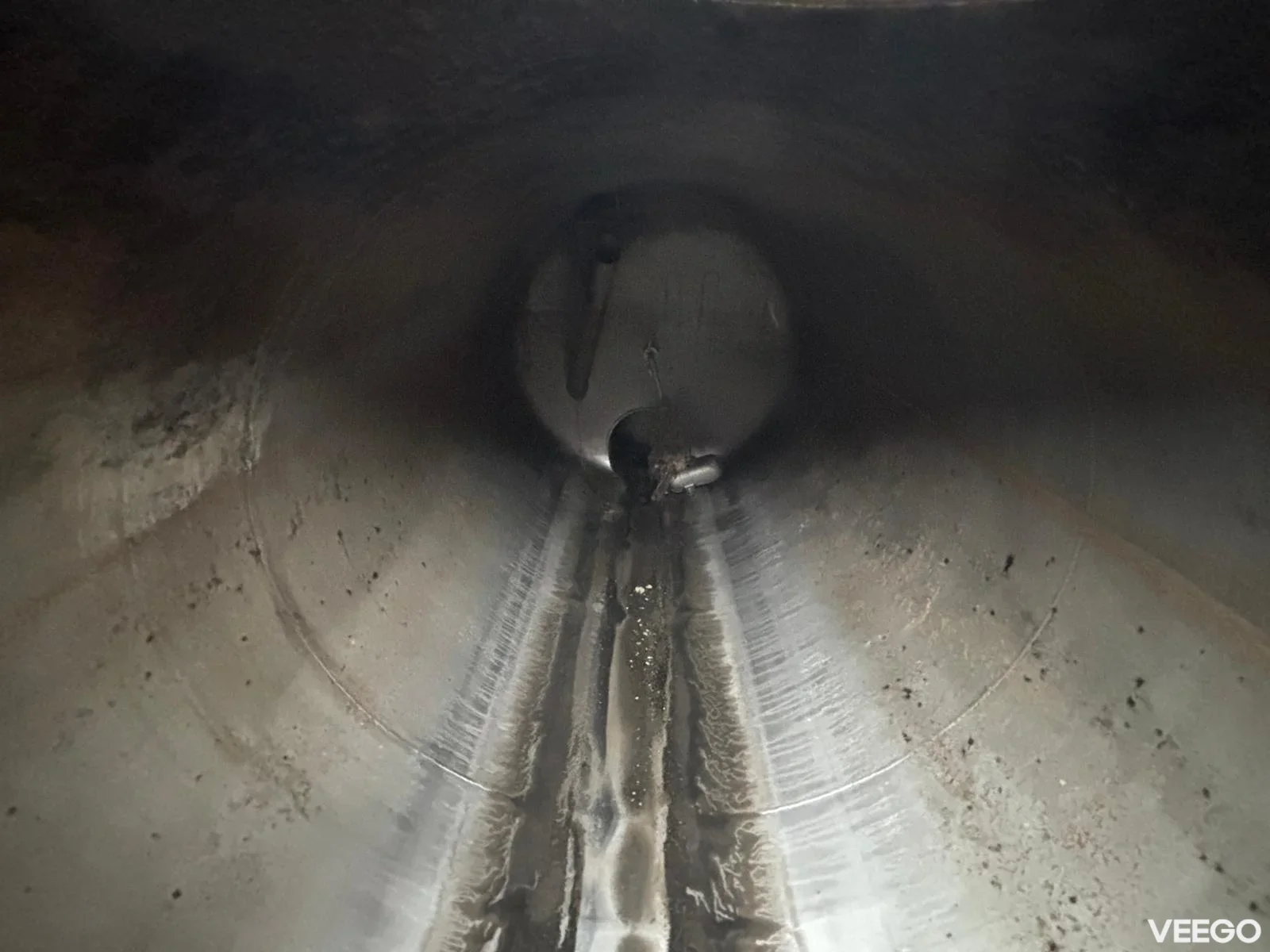 SCANIA P340 ADR TANK 7000 l / VACUUM Jurop PR200 / PRESSURE Pratissoli MS55 125 bar / 318 l/min 221kW