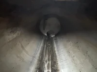 SCANIA P340 ADR TANK 7000 l / VACUUM Jurop PR200 / PRESSURE Pratissoli MS55 125 bar / 318 l/min 221kW thumbnail