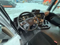 Mercedes-Benz Actros BOX L=7564 mm 240kW thumbnail