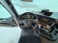 Mercedes-Benz Actros BOX L=7564 mm 240kW thumbnail
