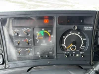 SCANIA P340 ADR TANK 7000 l / VACUUM Jurop PR200 / PRESSURE Pratissoli MS55 125 bar / 318 l/min 221kW thumbnail