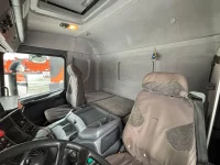 SCANIA P340 ADR TANK 7000 l / VACUUM Jurop PR200 / PRESSURE Pratissoli MS55 125 bar / 318 l/min 221kW thumbnail