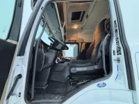 Mercedes-Benz Actros BOX L=7564 mm 240kW thumbnail