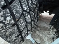 Mercedes-Benz Actros BOX L=7564 mm 240kW thumbnail