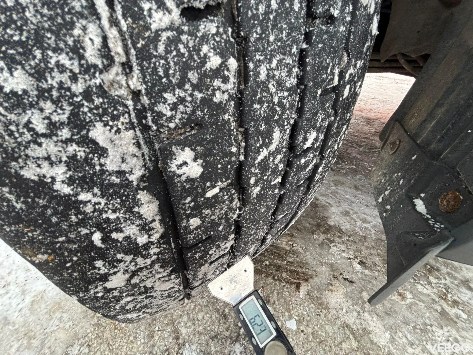 SCANIA P340 ADR TANK 7000 l / VACUUM Jurop PR200 / PRESSURE Pratissoli MS55 125 bar / 318 l/min 221kW