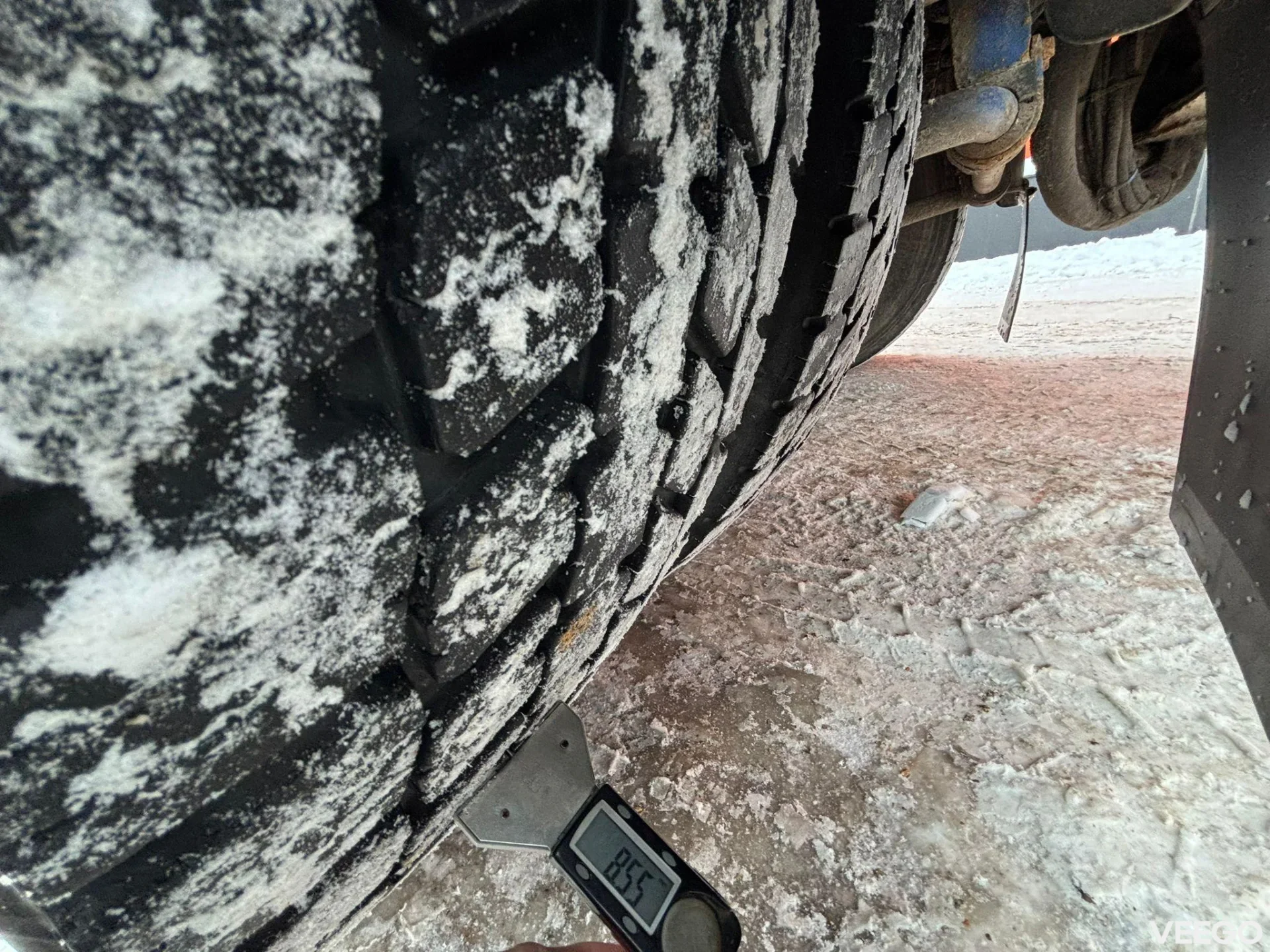 SCANIA P340 ADR TANK 7000 l / VACUUM Jurop PR200 / PRESSURE Pratissoli MS55 125 bar / 318 l/min 221kW