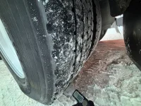 Mercedes-Benz Actros BOX L=7564 mm 240kW thumbnail