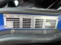 SCANIA P340 ADR TANK 7000 l / VACUUM Jurop PR200 / PRESSURE Pratissoli MS55 125 bar / 318 l/min 221kW thumbnail