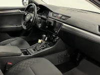 Skoda Superb HB Active FL 4x4 2 140kW thumbnail