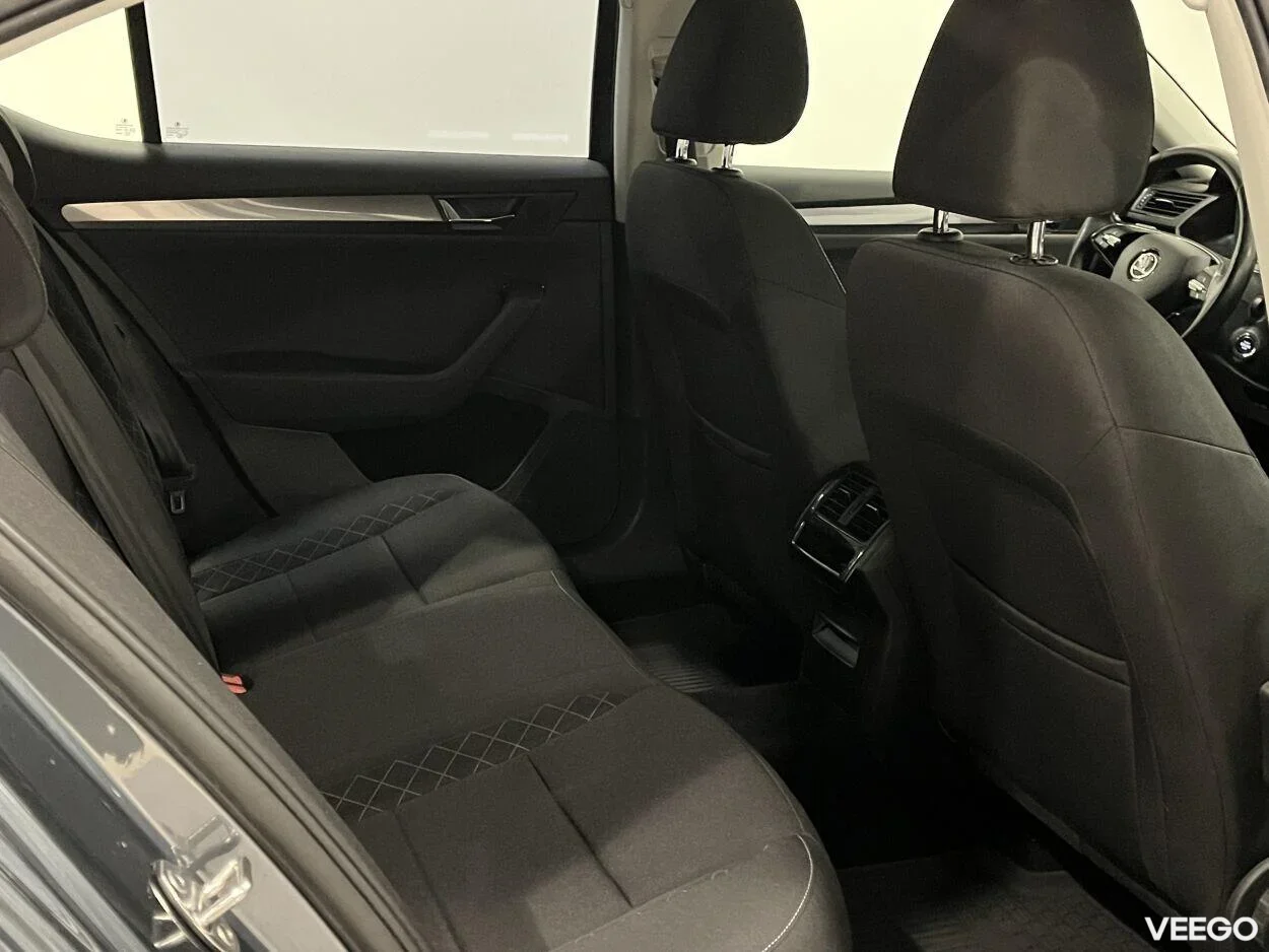 Skoda Superb HB Active FL 4x4 2 140kW