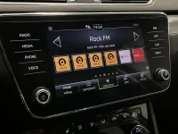 Skoda Superb HB Active FL 4x4 2 140kW thumbnail